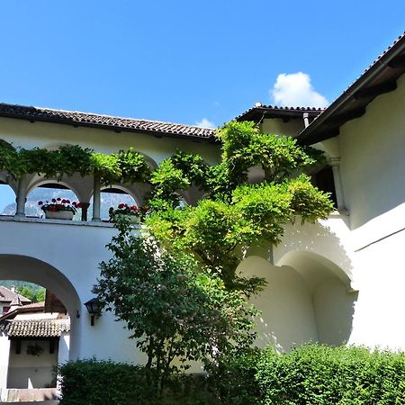 Apartments Schloss Paschbach Appiano Sulla Strada Del Vino Zewnętrze zdjęcie