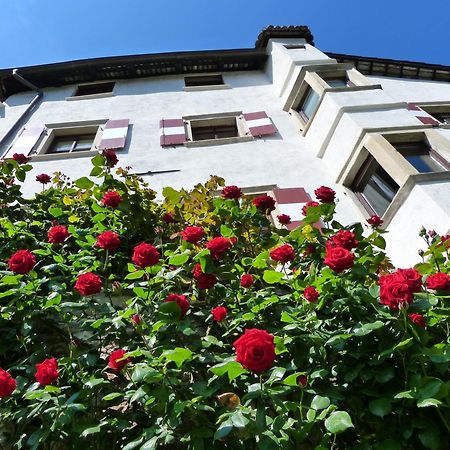 Apartments Schloss Paschbach Appiano Sulla Strada Del Vino Zewnętrze zdjęcie