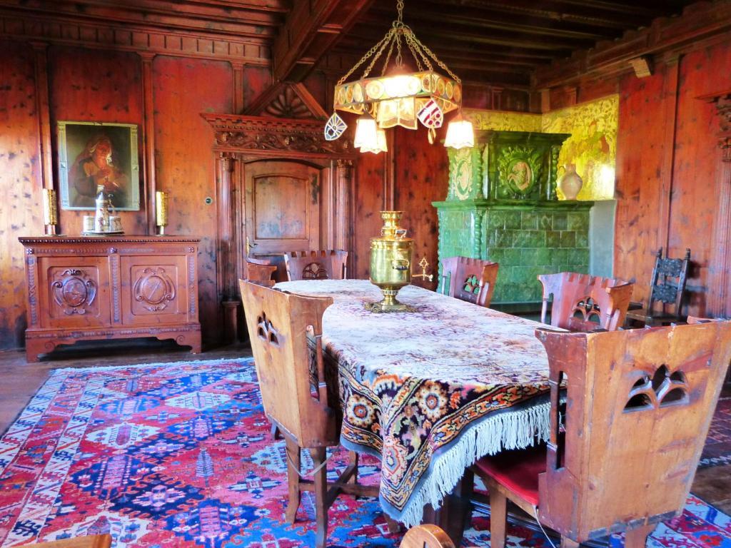 Apartments Schloss Paschbach Appiano Sulla Strada Del Vino Zewnętrze zdjęcie