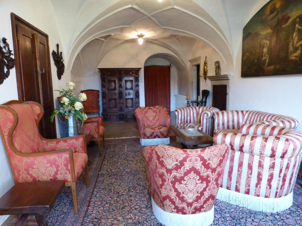 Apartments Schloss Paschbach Appiano Sulla Strada Del Vino Zewnętrze zdjęcie