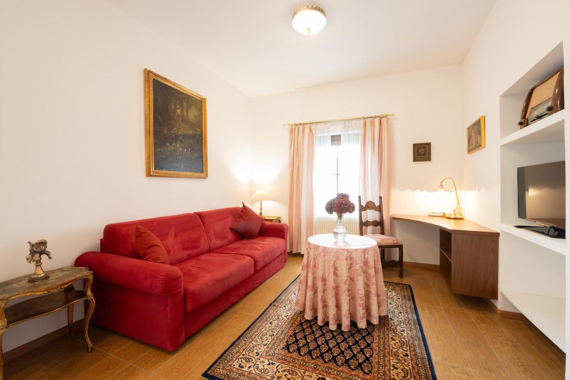 Apartments Schloss Paschbach Appiano Sulla Strada Del Vino Zewnętrze zdjęcie