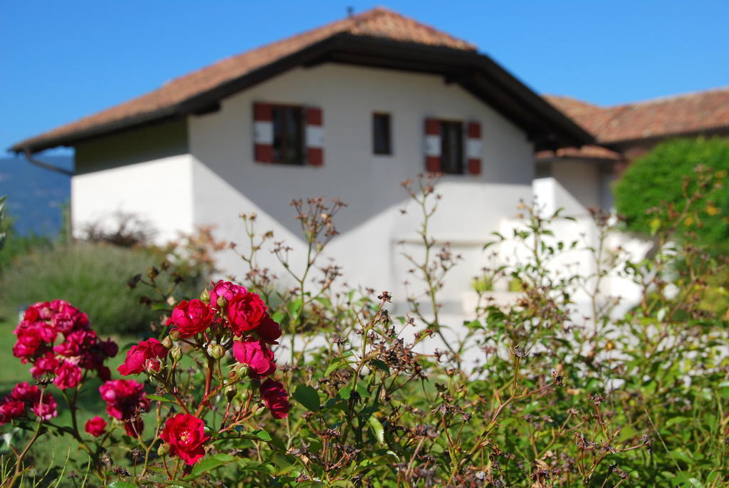 Apartments Schloss Paschbach Appiano Sulla Strada Del Vino Pokój zdjęcie