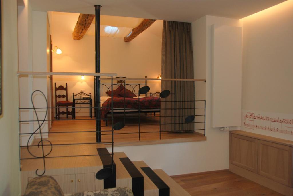 Apartments Schloss Paschbach Appiano Sulla Strada Del Vino Pokój zdjęcie